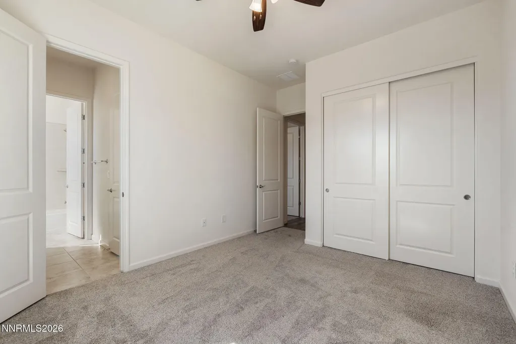 2001 Neviekay Reno NV 89521