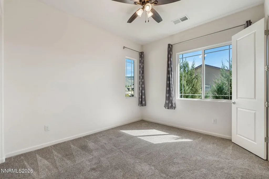2001 Neviekay Reno NV 89521