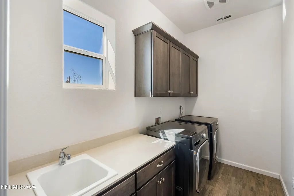 2001 Neviekay Reno NV 89521