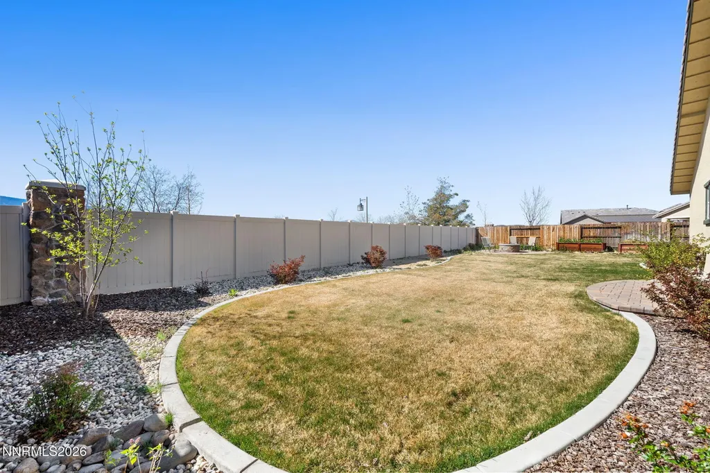 2001 Neviekay Reno NV 89521