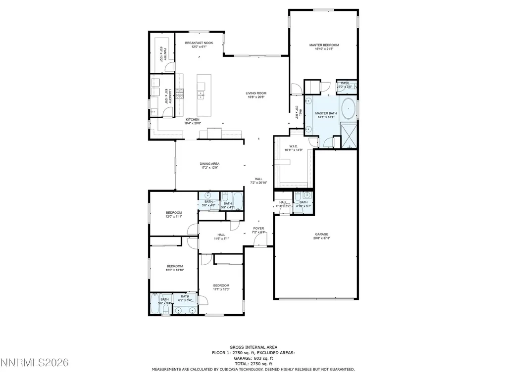 2001 Neviekay Reno NV 89521