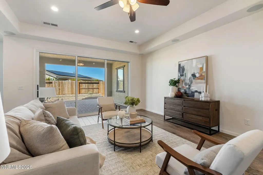 2001 Neviekay Reno NV 89521