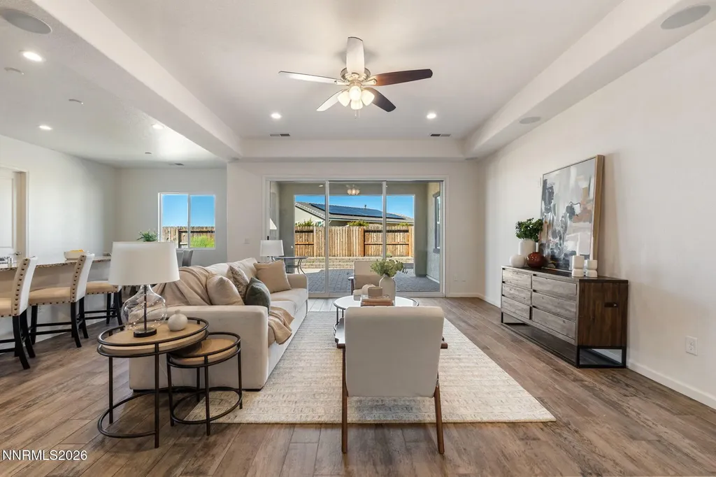 2001 Neviekay Reno NV 89521