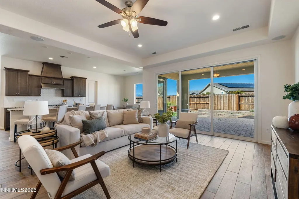 2001 Neviekay Reno NV 89521