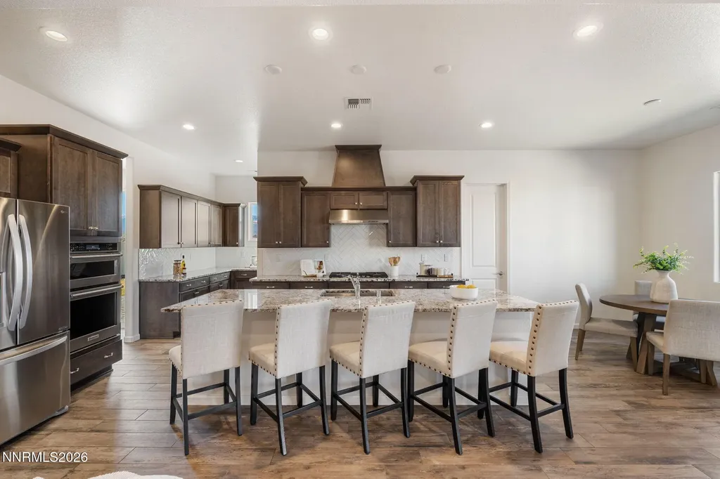 2001 Neviekay Reno NV 89521