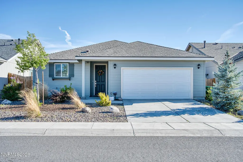 318 Granite Dayton NV 89403