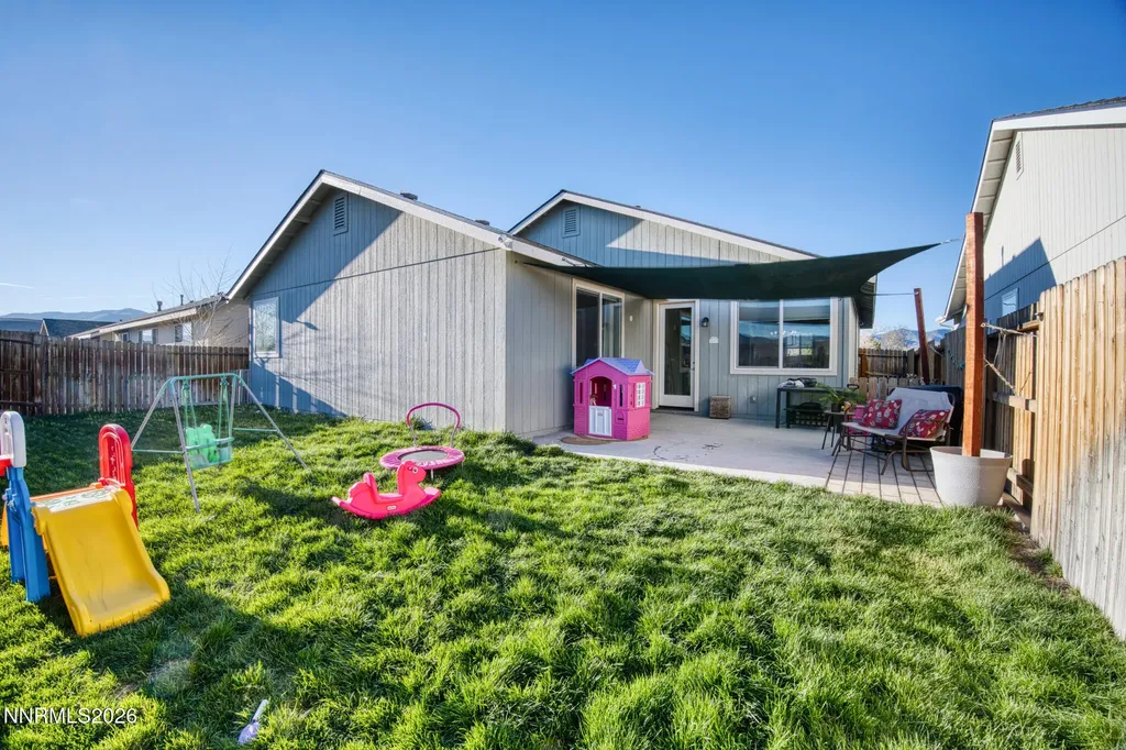 318 Granite Dayton NV 89403
