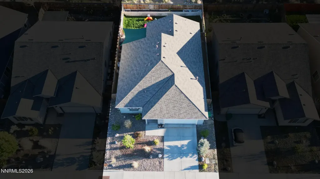 318 Granite Dayton NV 89403