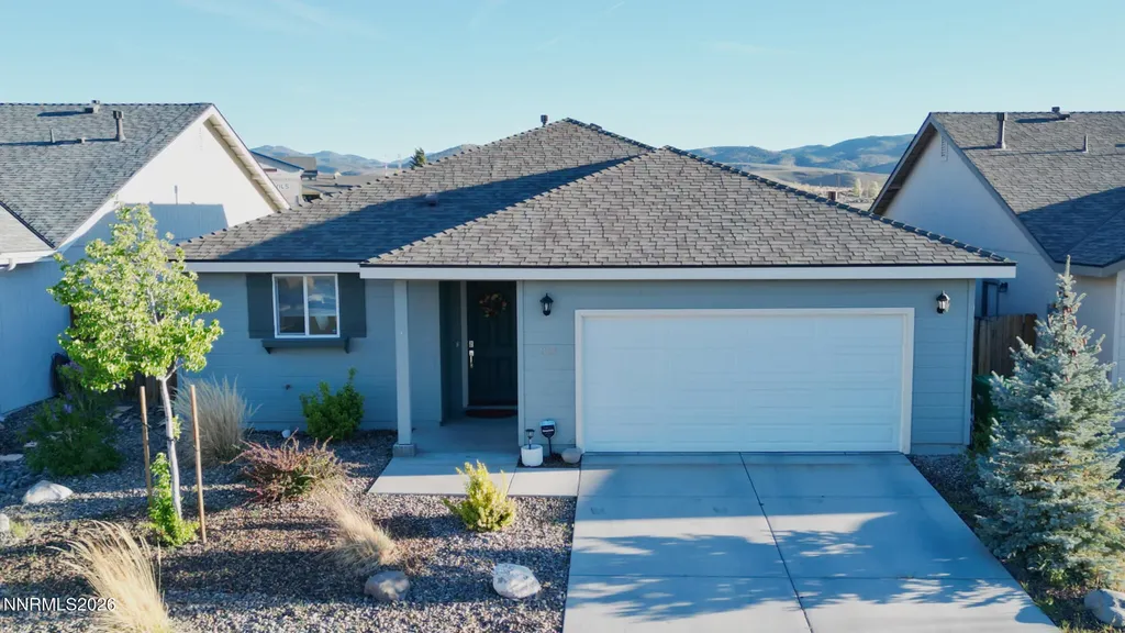 318 Granite Dayton NV 89403