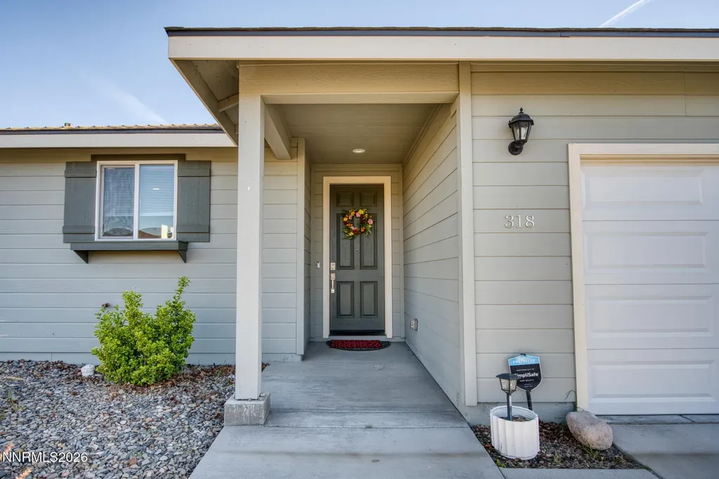 318 Granite Dayton NV 89403