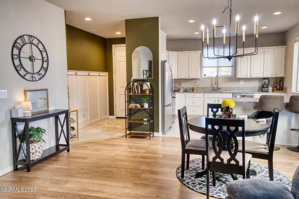 318 Granite Dayton NV 89403