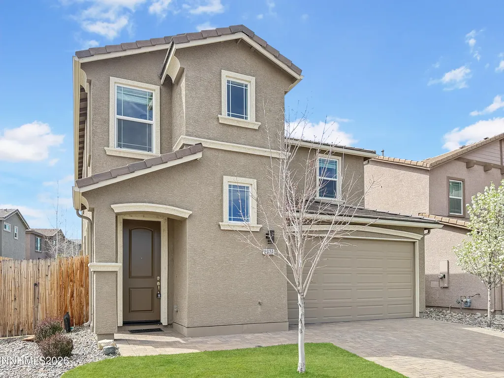2030 Harmony Valley Reno NV 89521