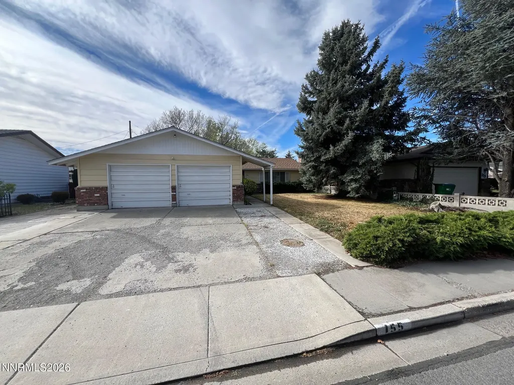 155 York Sparks NV 89431