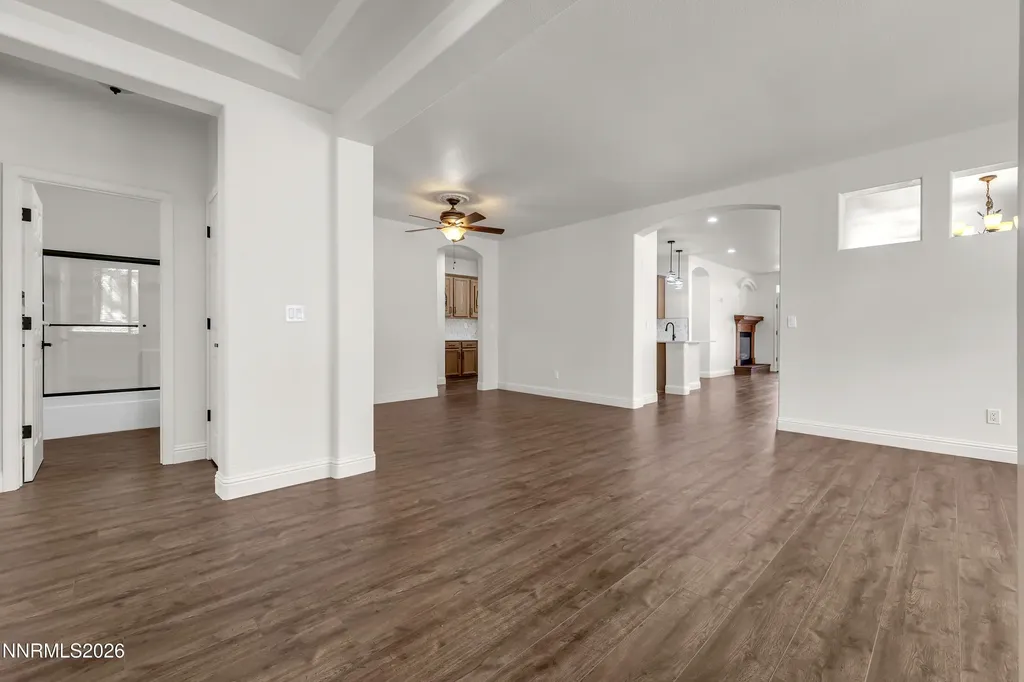 3058 Banestone Sparks NV 89436