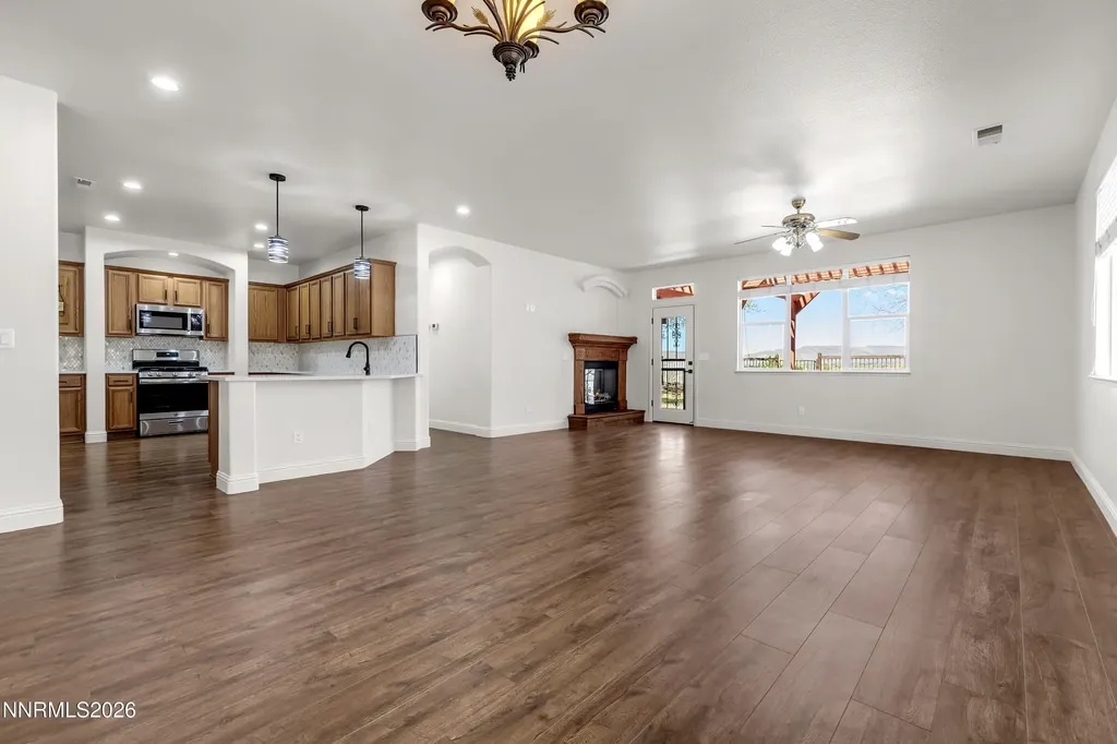 3058 Banestone Sparks NV 89436