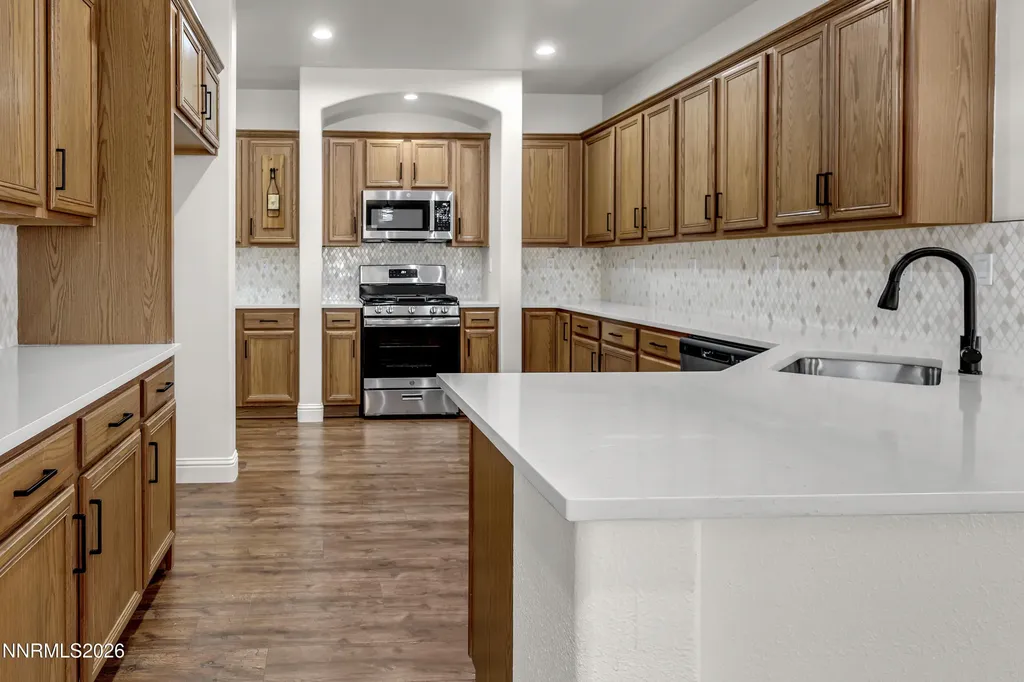3058 Banestone Sparks NV 89436