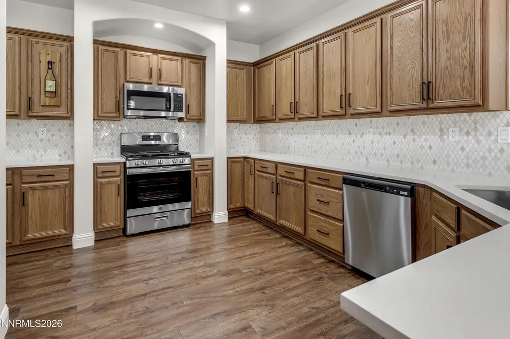 3058 Banestone Sparks NV 89436