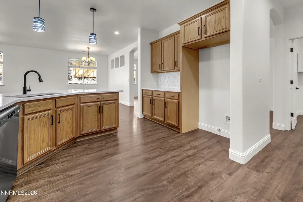3058 Banestone Sparks NV 89436