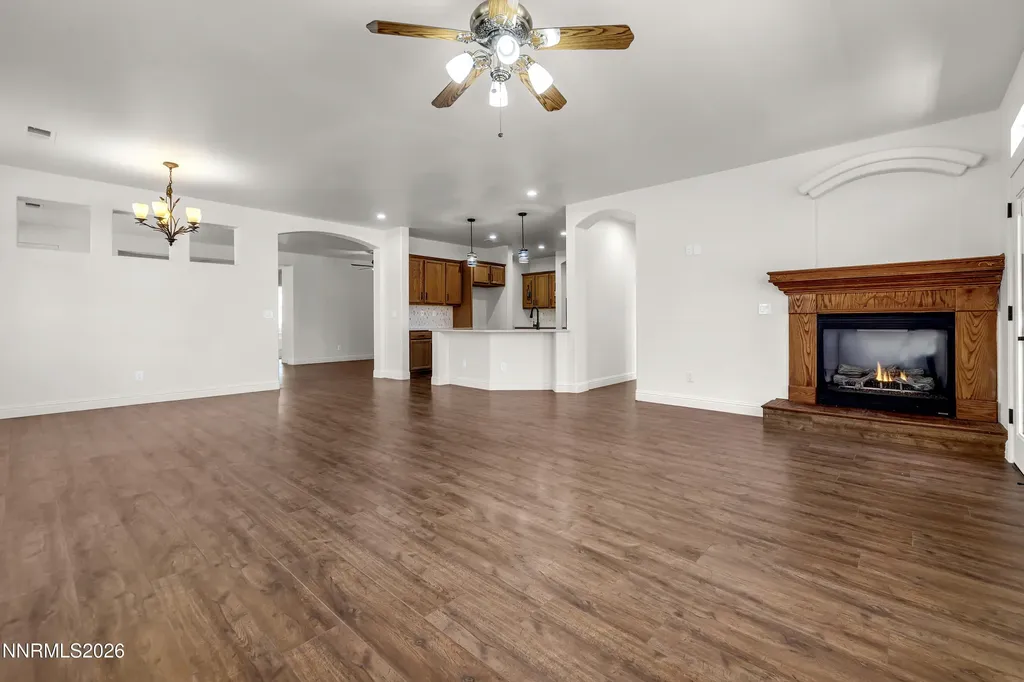 3058 Banestone Sparks NV 89436