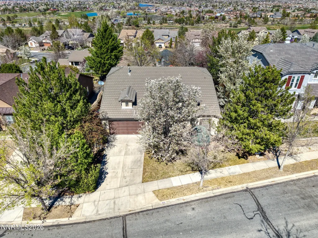 3058 Banestone Sparks NV 89436