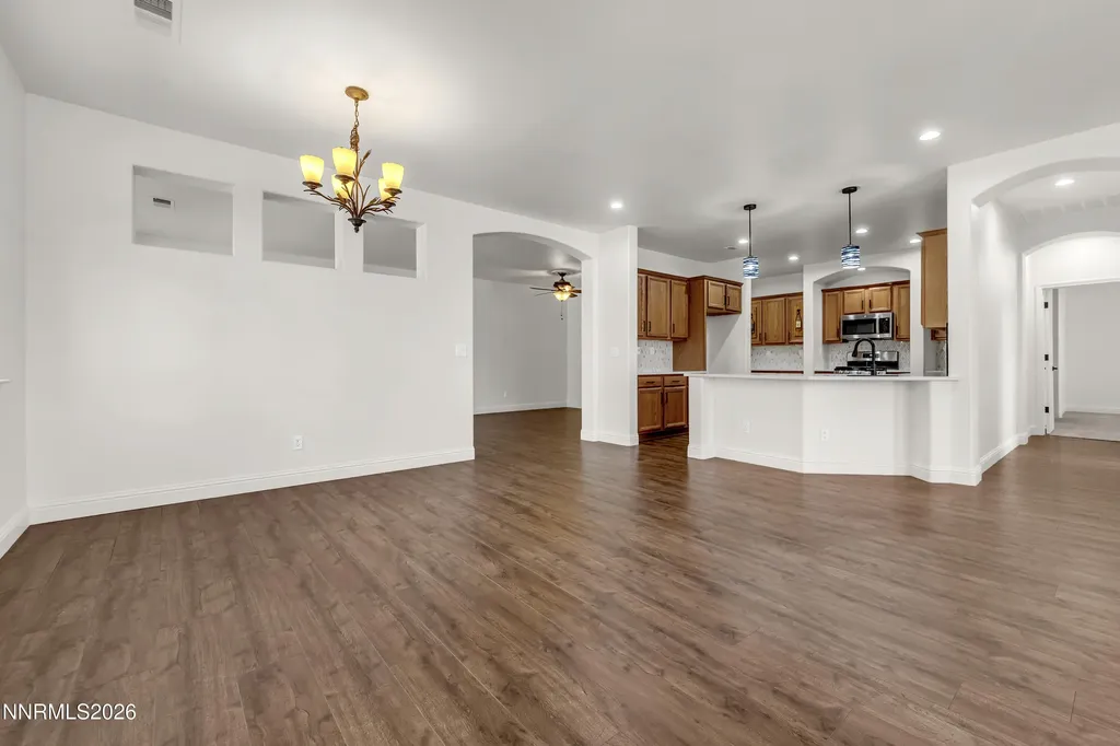 3058 Banestone Sparks NV 89436