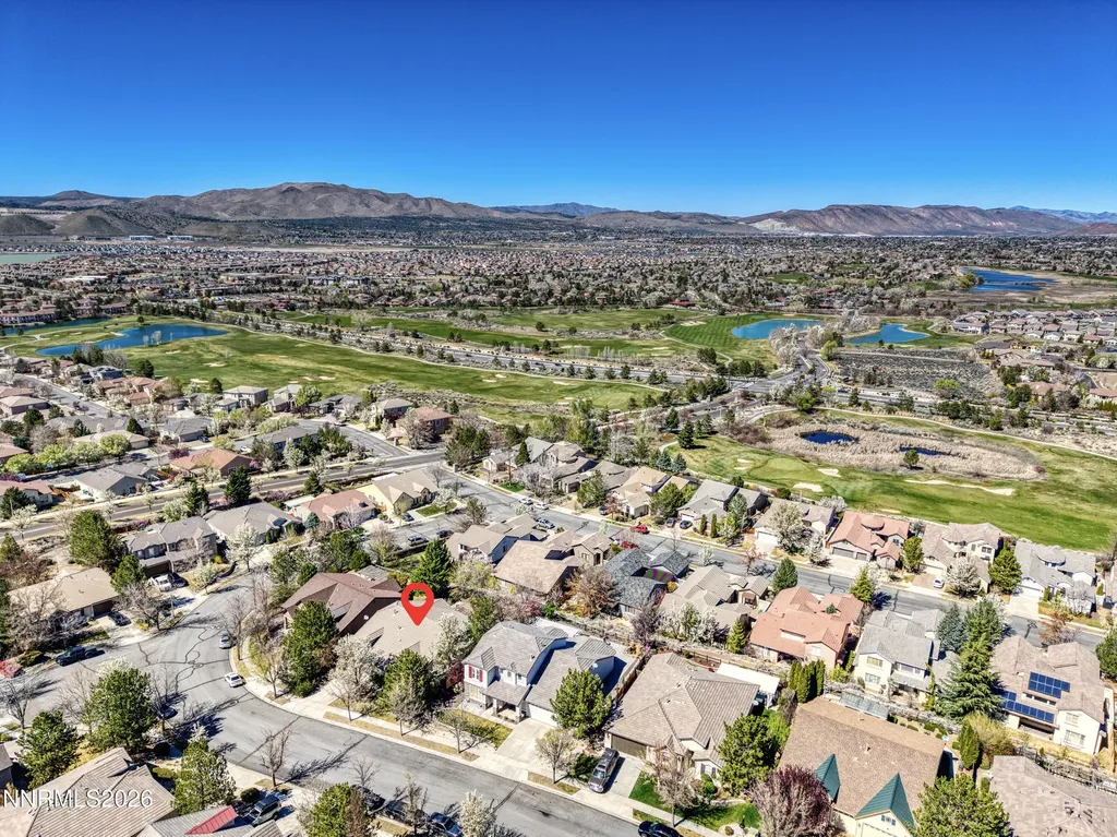 3058 Banestone Sparks NV 89436