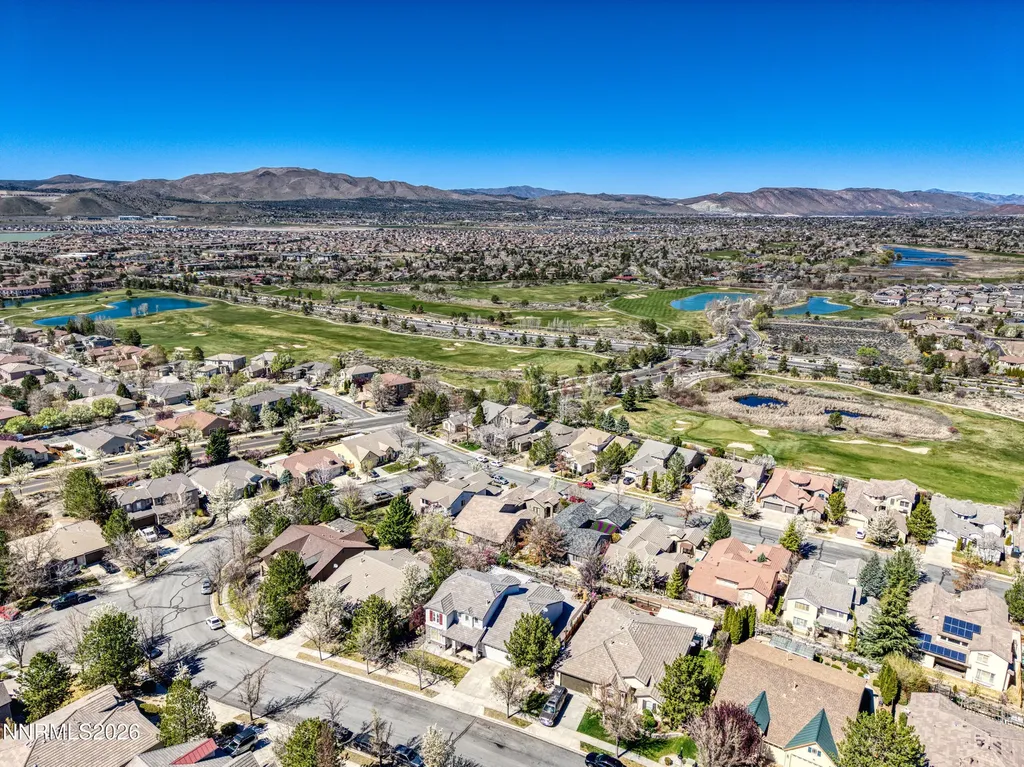 3058 Banestone Sparks NV 89436
