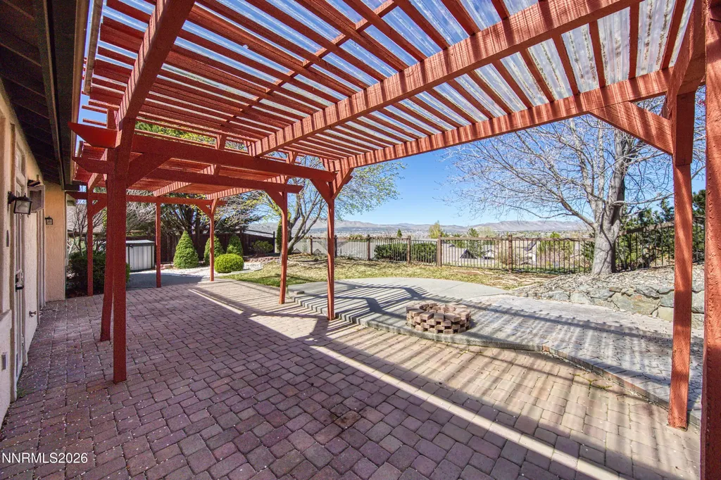 3058 Banestone Sparks NV 89436