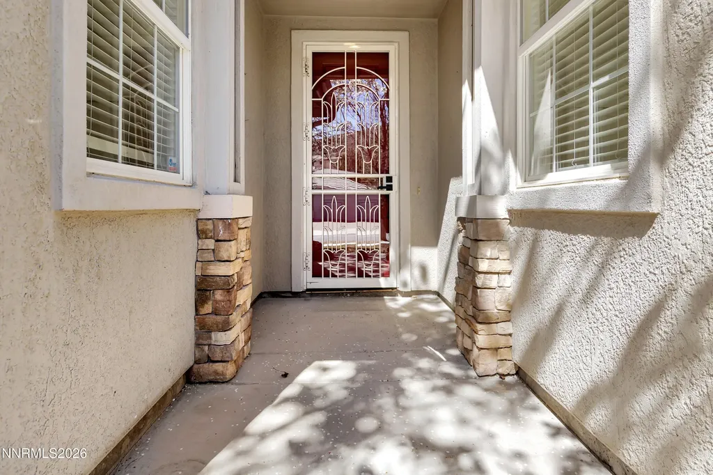 3058 Banestone Sparks NV 89436