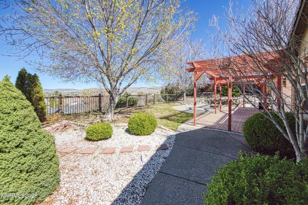 3058 Banestone Sparks NV 89436