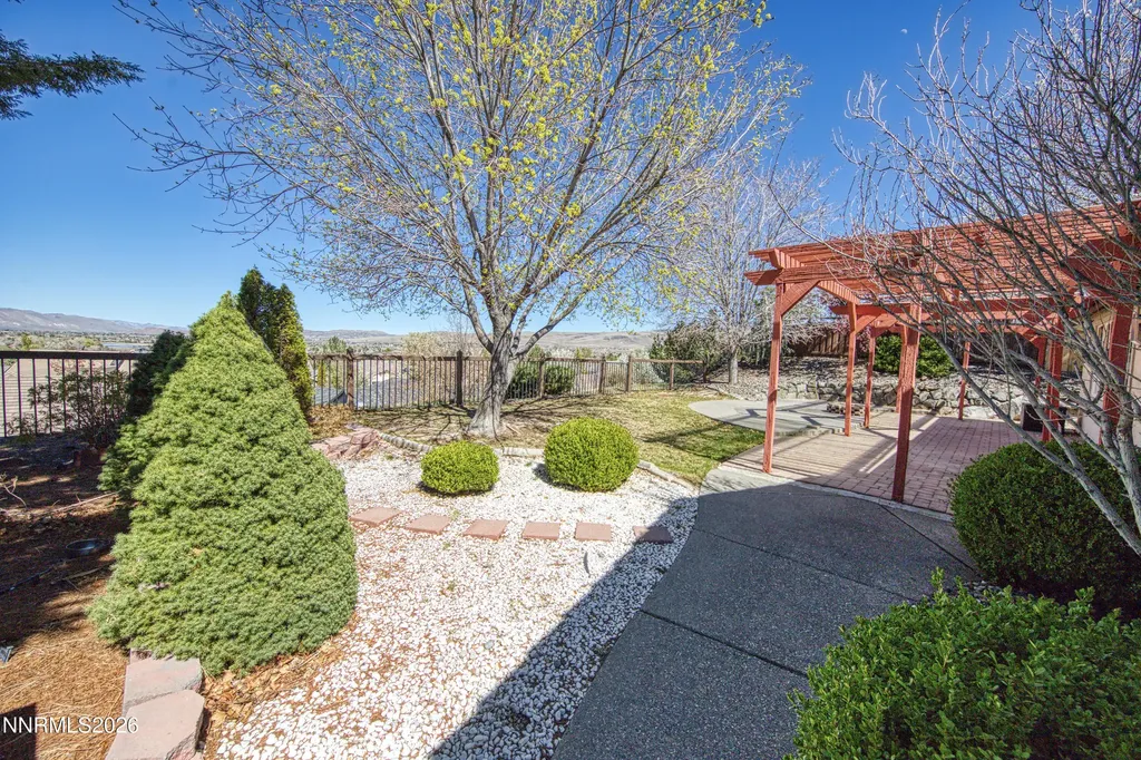 3058 Banestone Sparks NV 89436