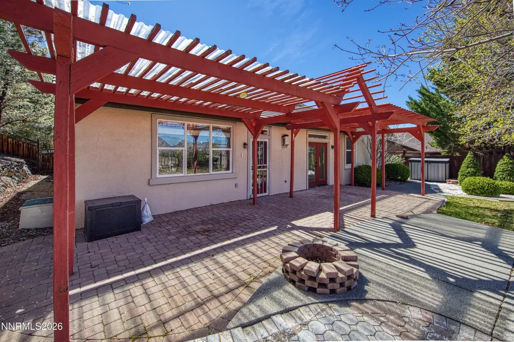 3058 Banestone Sparks NV 89436