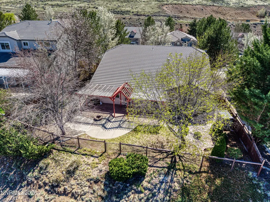 3058 Banestone Sparks NV 89436