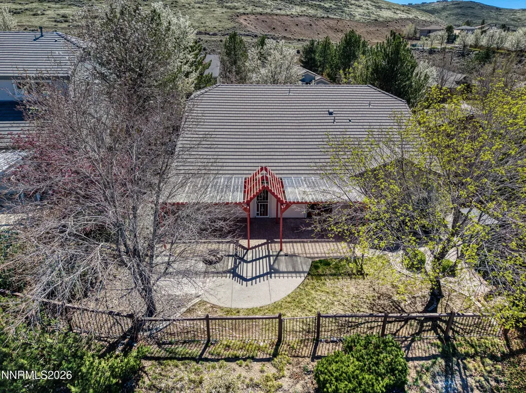 3058 Banestone Sparks NV 89436