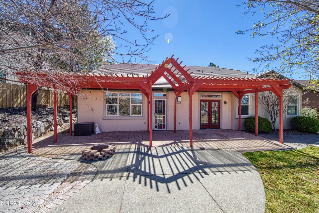 3058 Banestone Sparks NV 89436