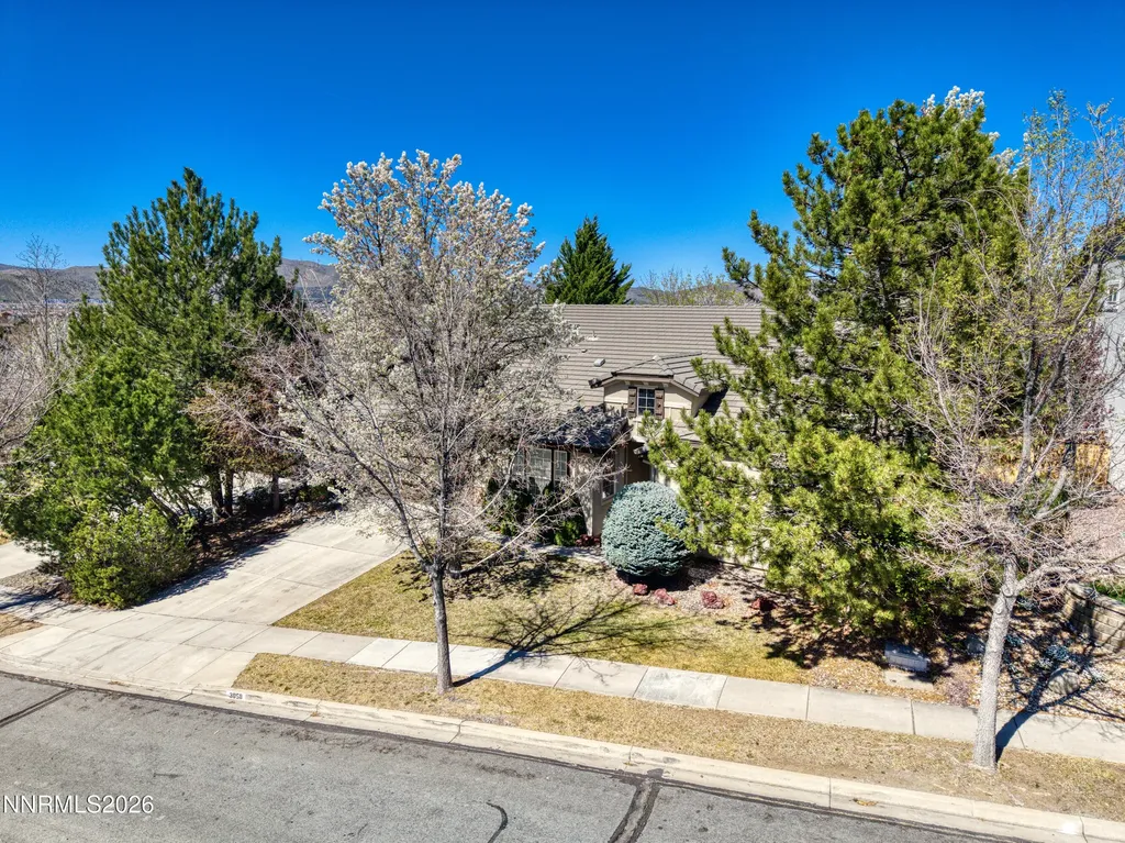 3058 Banestone Sparks NV 89436