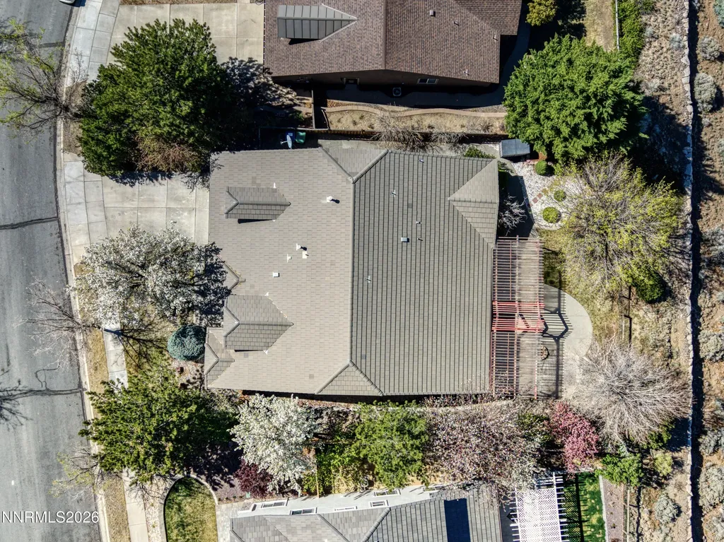 3058 Banestone Sparks NV 89436