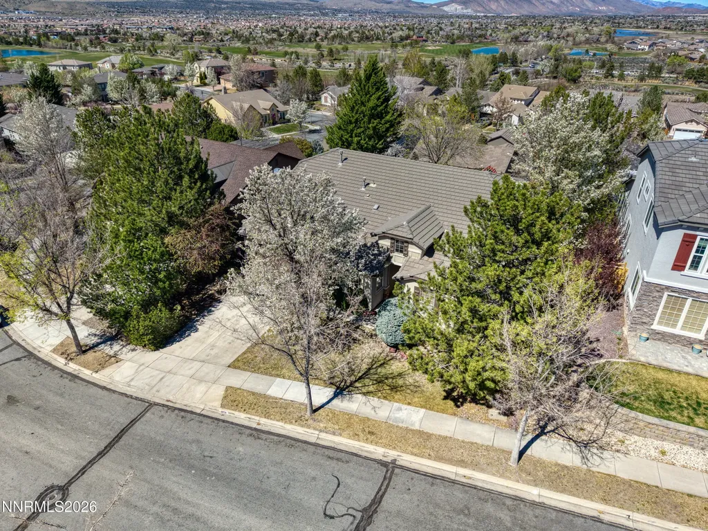 3058 Banestone Sparks NV 89436