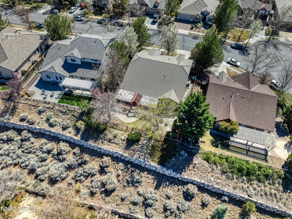 3058 Banestone Sparks NV 89436