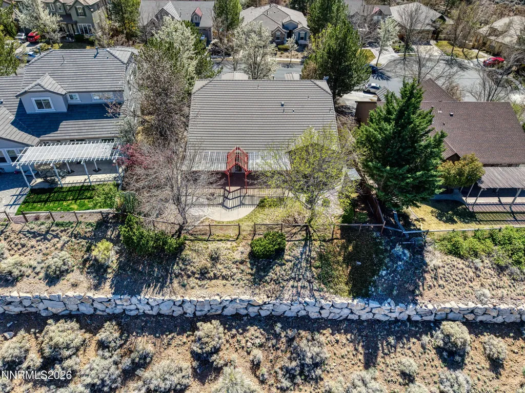 3058 Banestone Sparks NV 89436