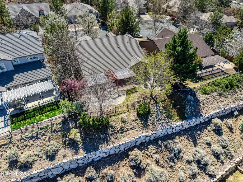 3058 Banestone Sparks NV 89436