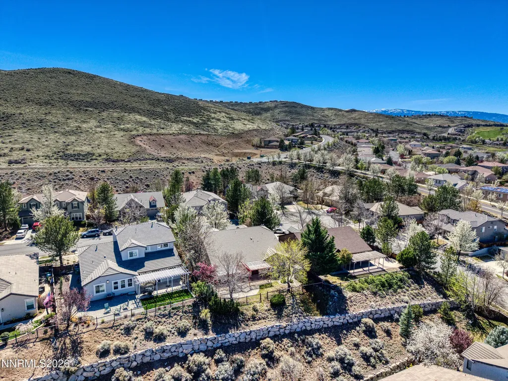 3058 Banestone Sparks NV 89436