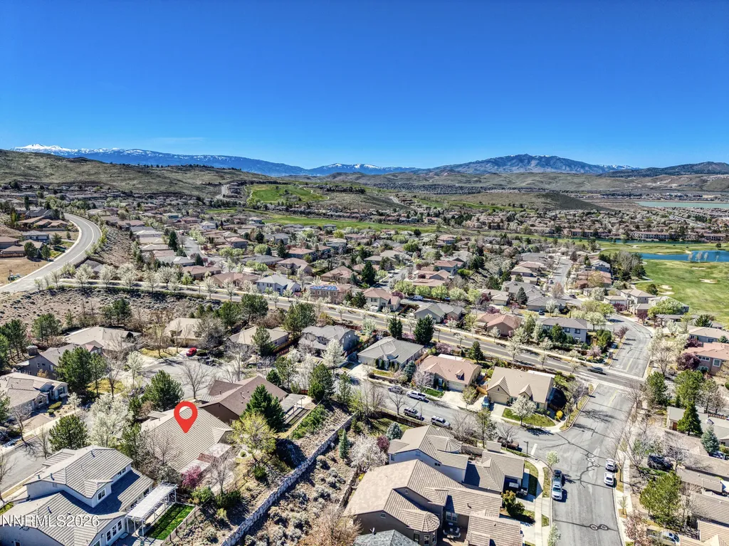 3058 Banestone Sparks NV 89436