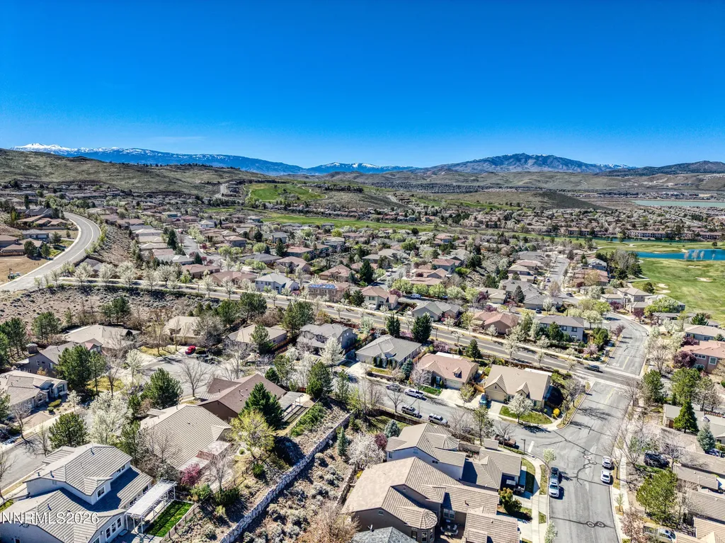3058 Banestone Sparks NV 89436