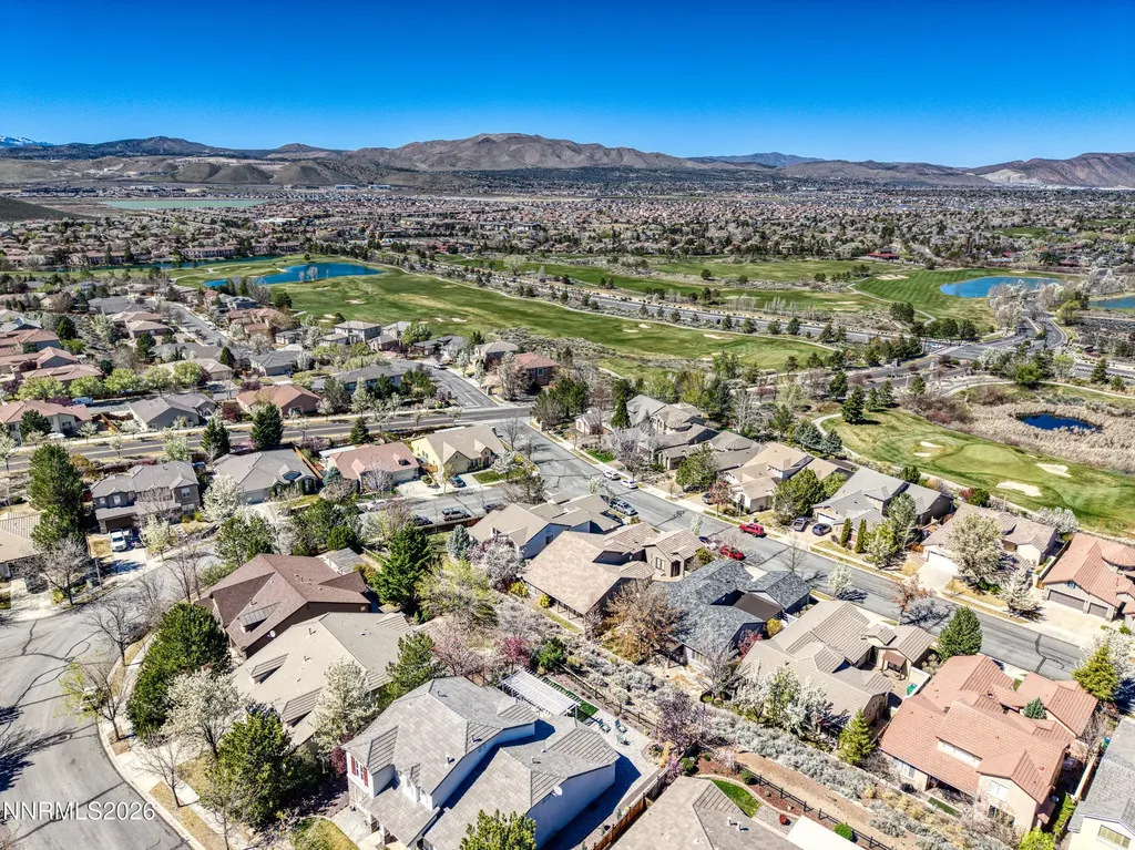 3058 Banestone Sparks NV 89436