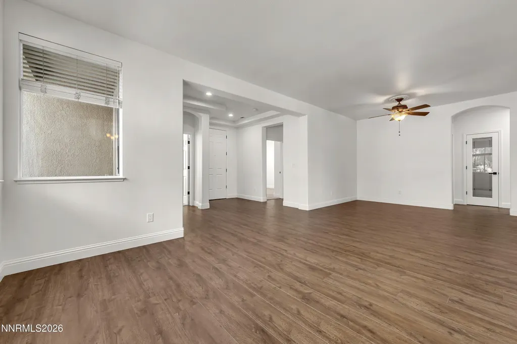 3058 Banestone Sparks NV 89436