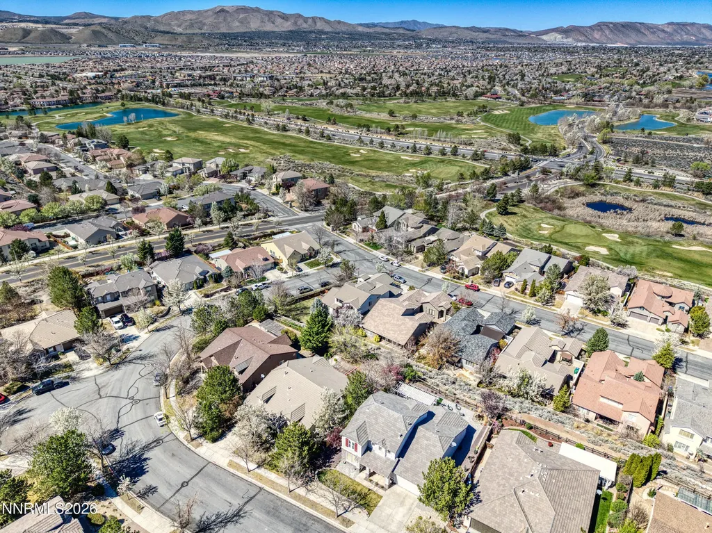 3058 Banestone Sparks NV 89436