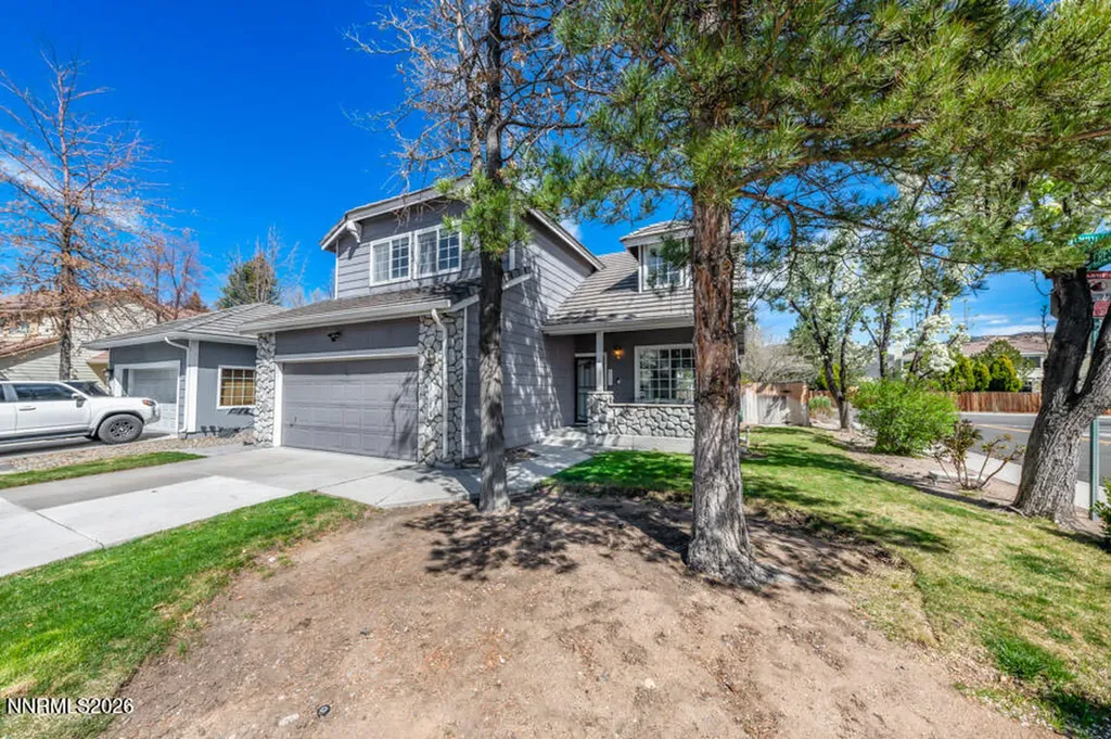 3108 Joshuapark Reno NV 89502