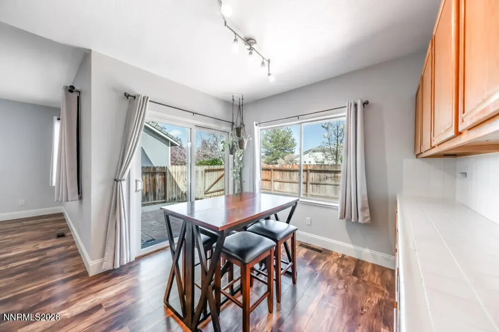3108 Joshuapark Reno NV 89502