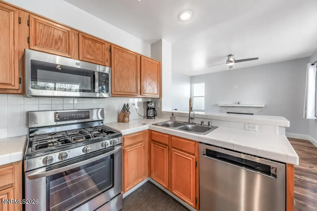 3108 Joshuapark Reno NV 89502